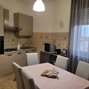 Todaro Appartamento